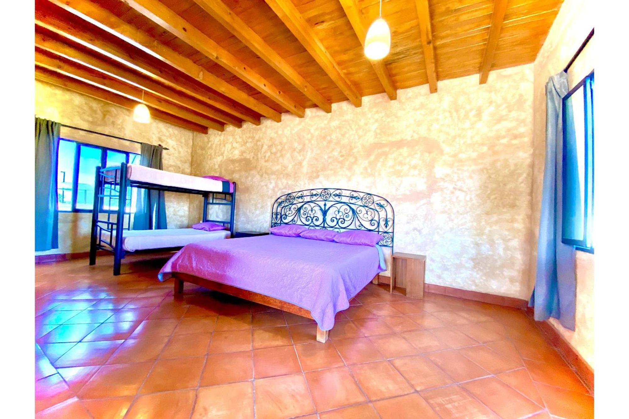 Hotel Whost San Miguel San Miguel de Allende Exterior foto