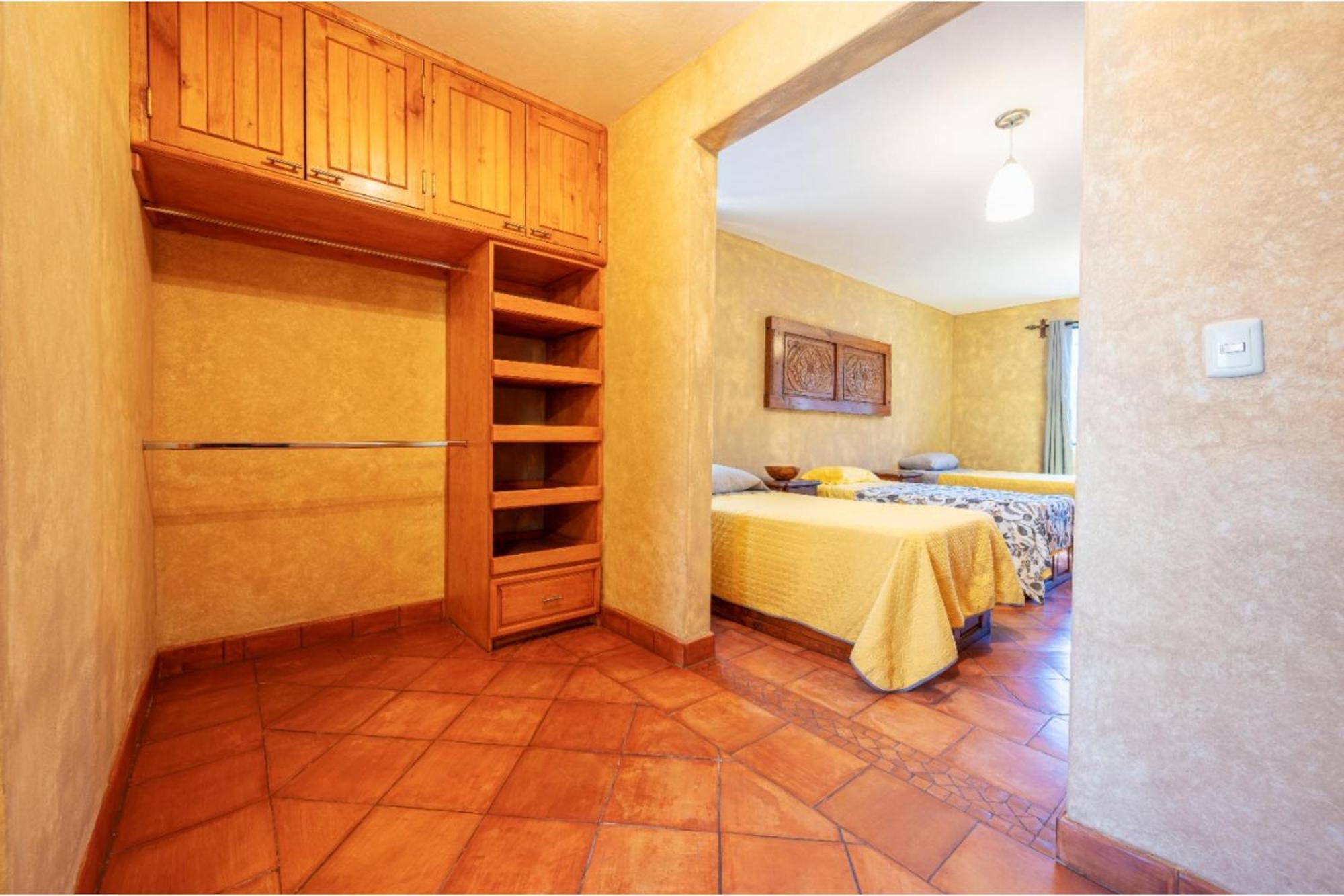 Hotel Whost San Miguel San Miguel de Allende Exterior foto