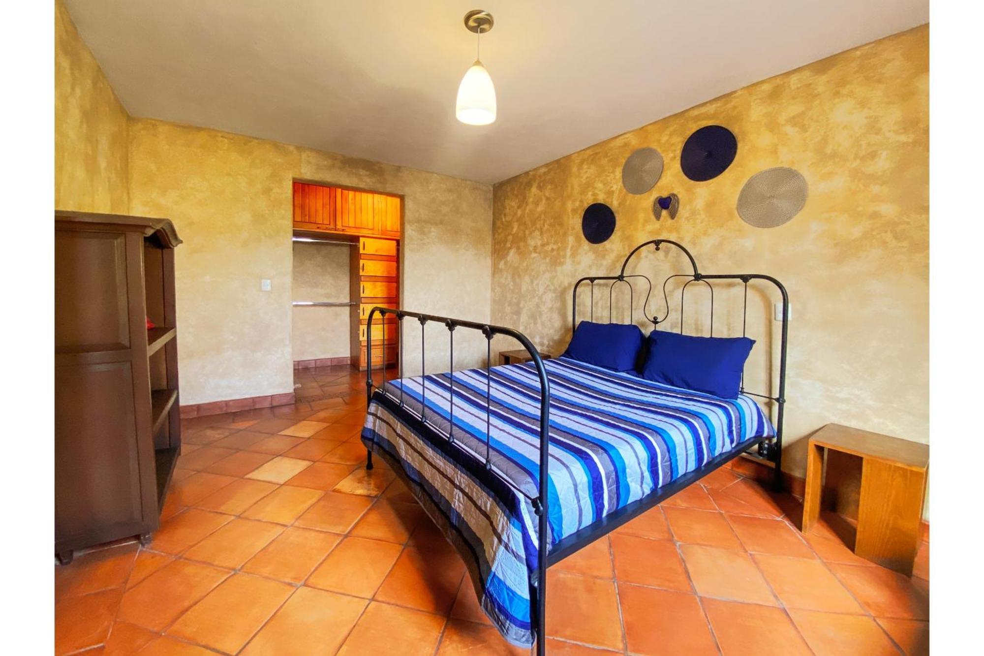Hotel Whost San Miguel San Miguel de Allende Exterior foto