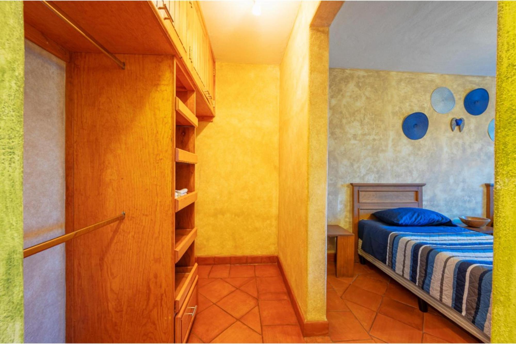 Hotel Whost San Miguel San Miguel de Allende Exterior foto