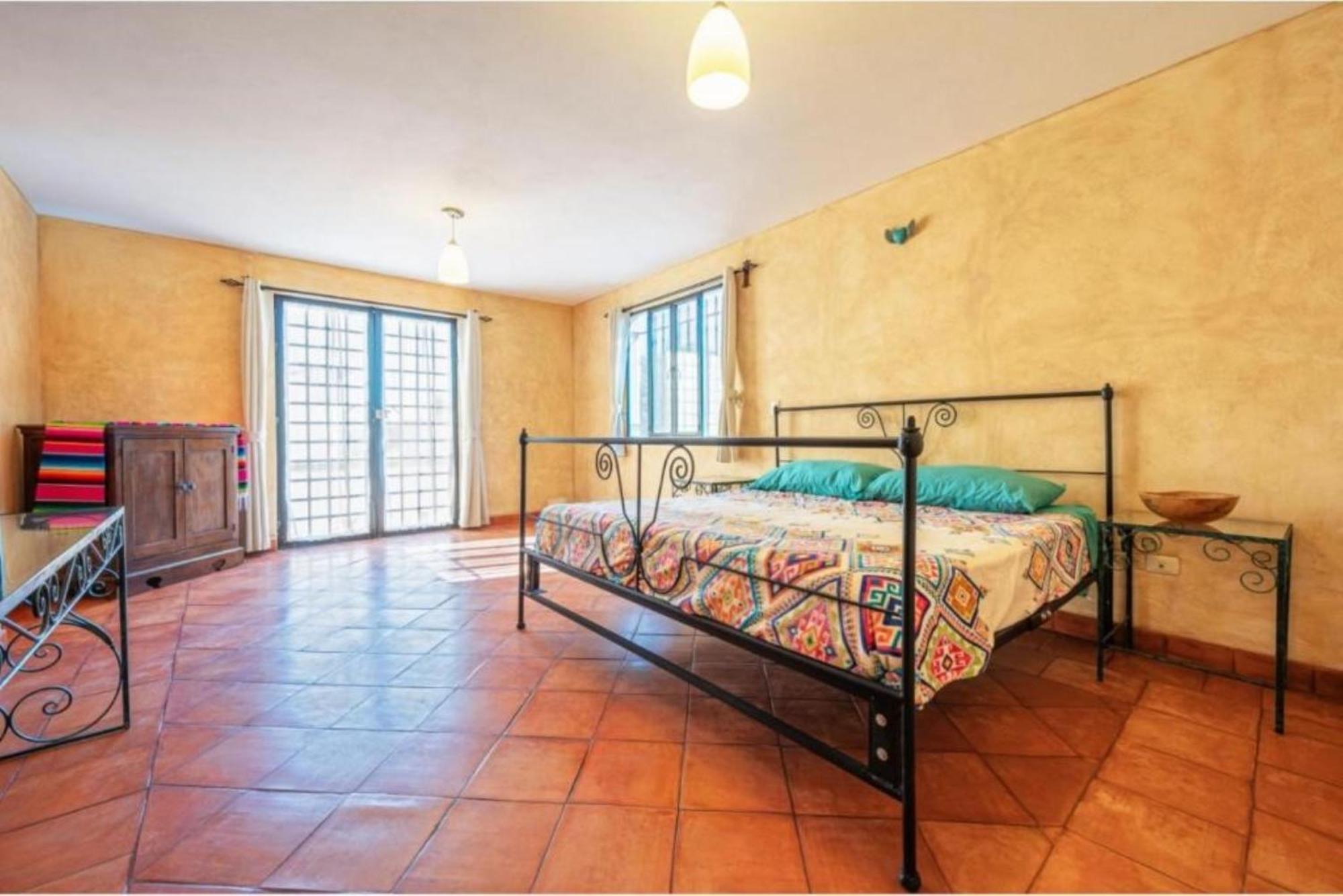 Hotel Whost San Miguel San Miguel de Allende Exterior foto