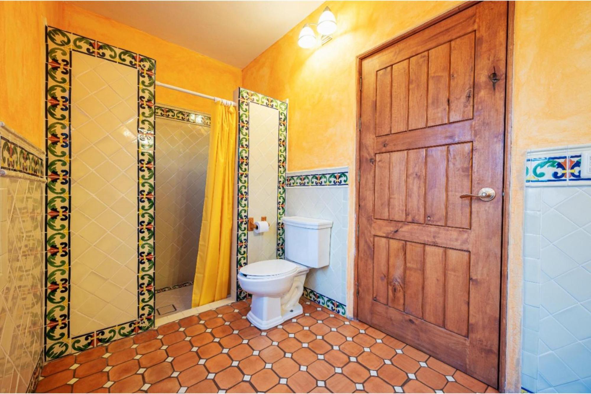 Hotel Whost San Miguel San Miguel de Allende Exterior foto