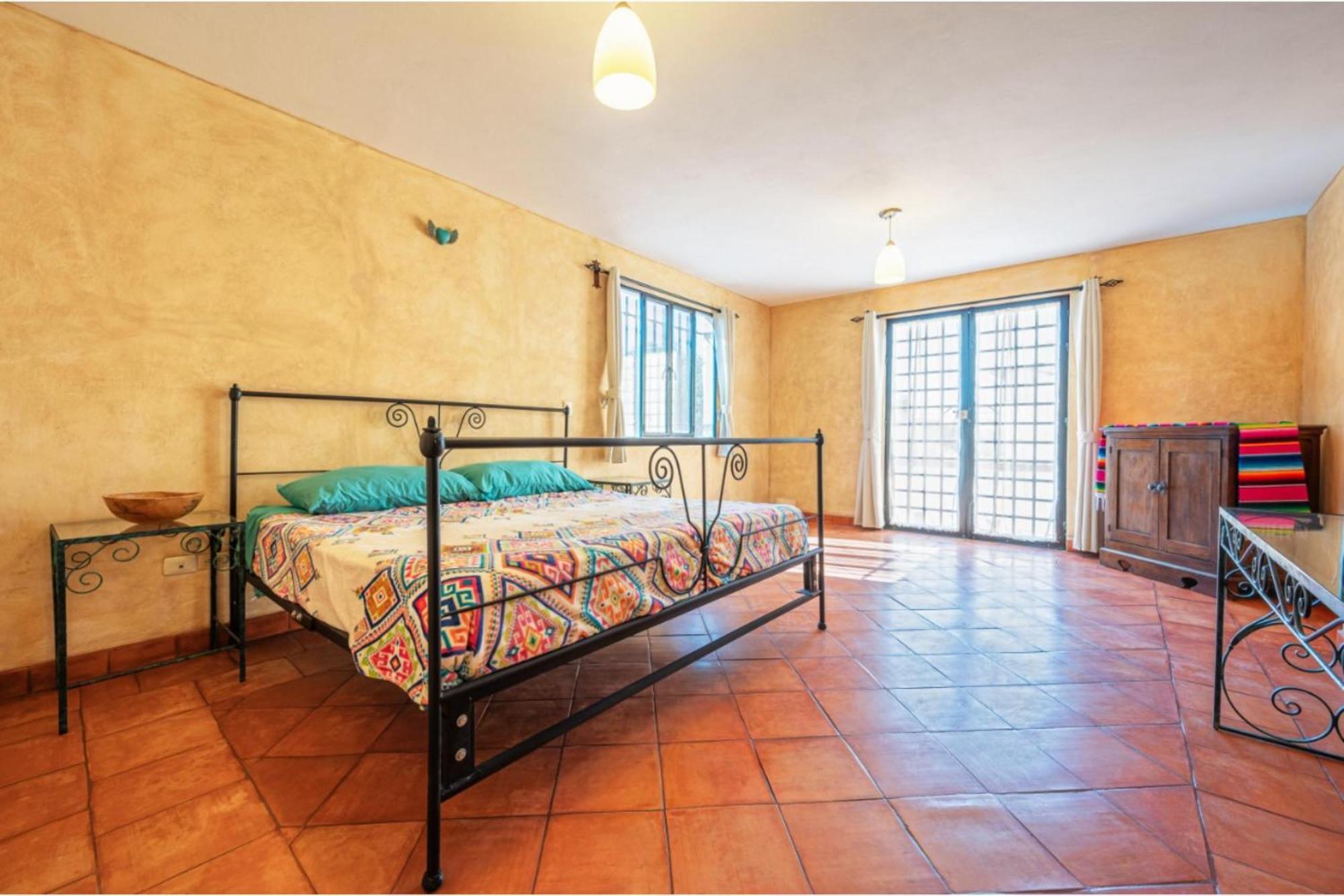 Hotel Whost San Miguel San Miguel de Allende Exterior foto